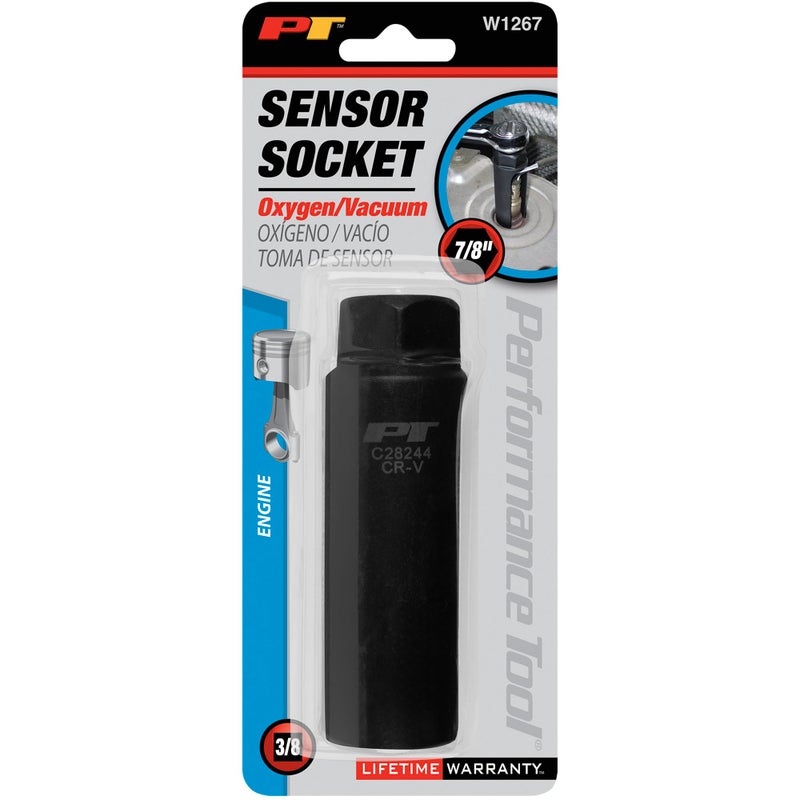 Performance Tool W1267 Oxygen Sensor Socket - Image 4